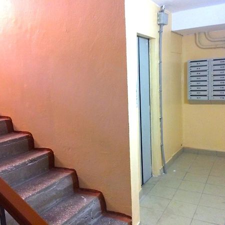 Nice Apartment On Samal 1 Almaty Exterior photo