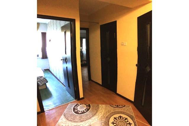 Nice Apartment On Samal 1 Almaty Exterior photo