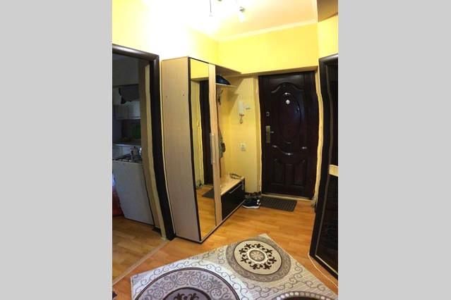 Nice Apartment On Samal 1 Almaty Exterior photo